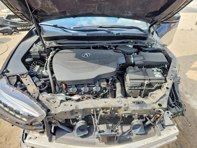 Продаж на аукціоні авто 2019 Acura Tlx, vin: 19UUB3F6XKA003754, номер лоту: 59662146