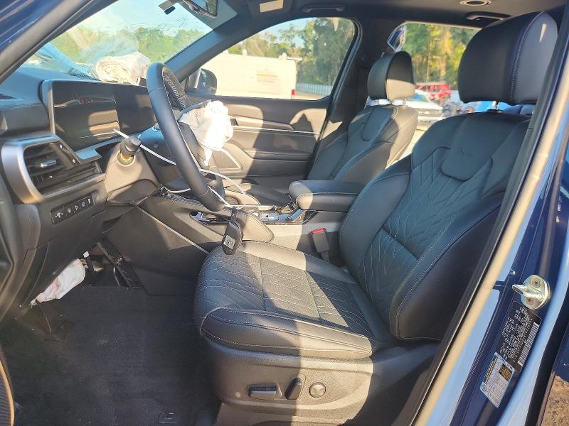 Продажа на аукционе авто 2025 Kia Telluride, vin: 5XYP3DGC8SG726294, номер лота: 60749266