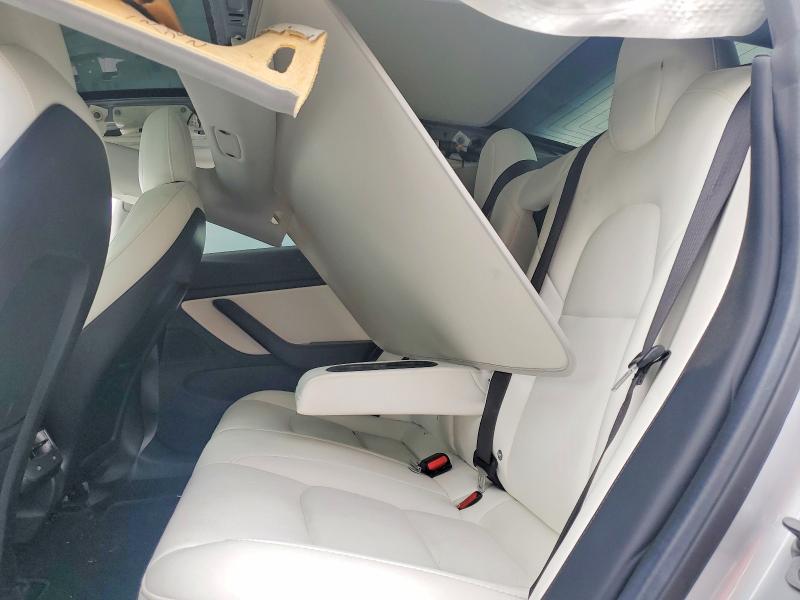 Aukcja sprzedaży 2018 Tesla Model 3, vin: 5YJ3E1EB7JF099515, numer aukcji: 60960316