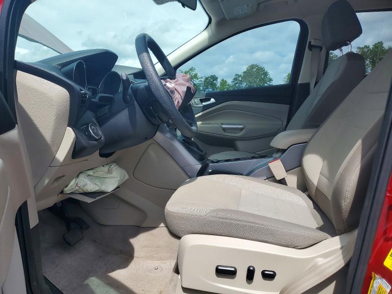 Aukcja sprzedaży 2016 Ford Escape, vin: 1FMCU0GX3GUB66421, numer aukcji: 61792686