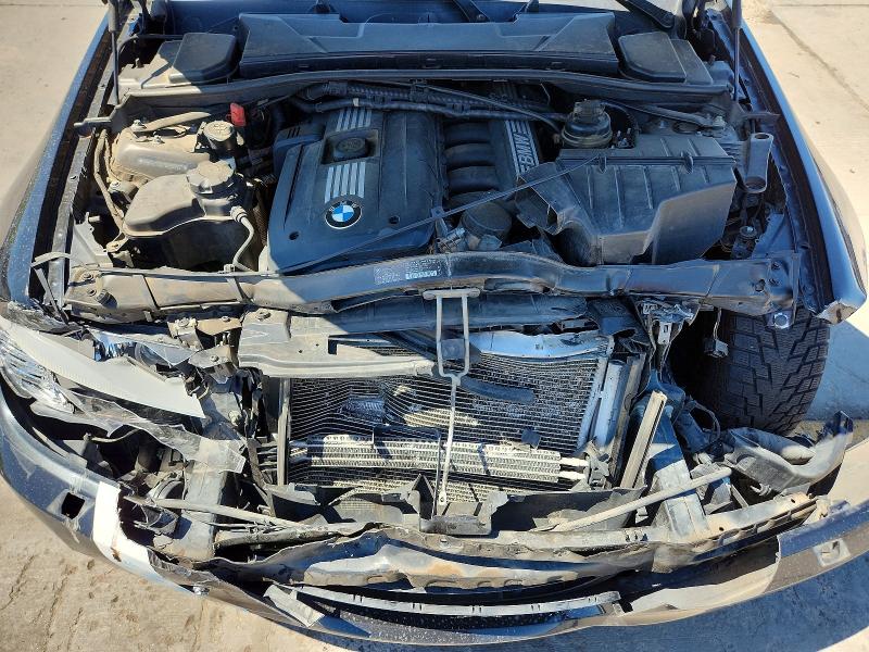 Aukcja sprzedaży 2011 Bmw 328, vin: WBAPK7G57BNN69997, numer aukcji: 60618876