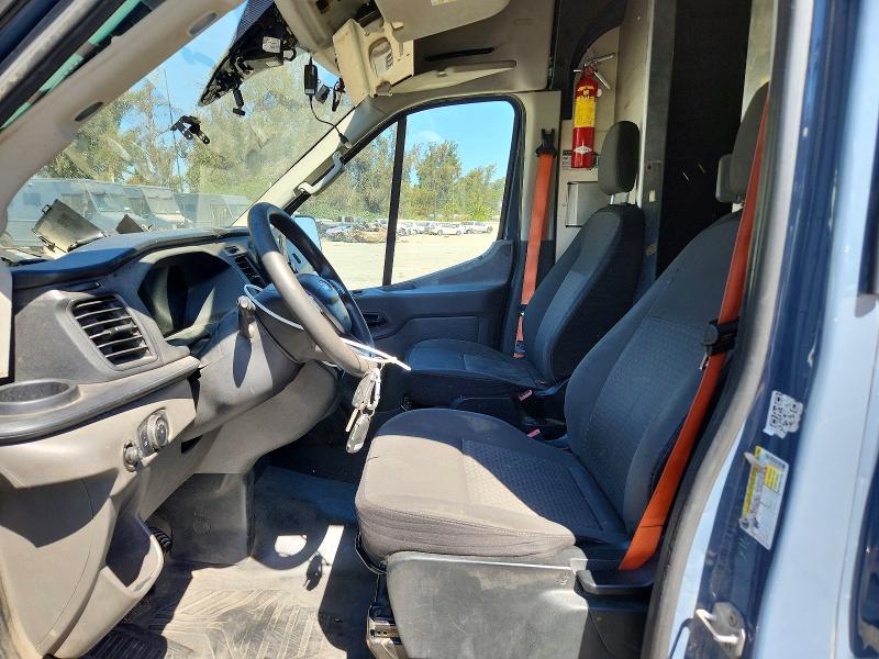 Aukcja sprzedaży 2020 Ford Transit, vin: 1FTBR3X82LKB27482, numer aukcji: 58157156