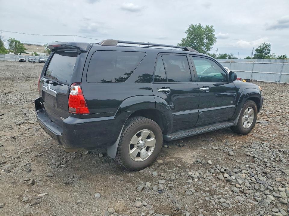 Продажа на аукционе авто 2008 Toyota 4runner, vin: JTEZU14R98K016011, номер лота: 60618346