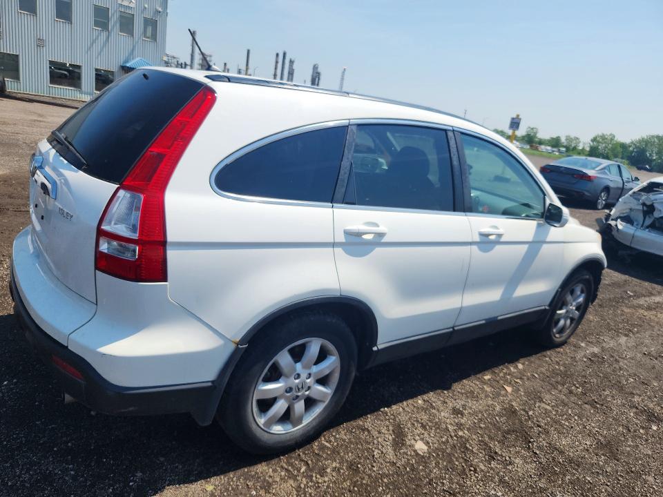 2009 Honda Cr-v მანქანა იყიდება აუქციონზე, vin: 5J6RE48789L808703, აუქციონის ნომერი: 59606446