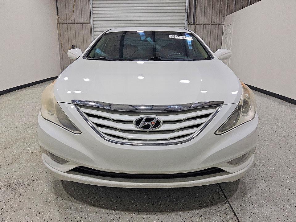 Продажа на аукционе авто 2013 Hyundai Sonata, vin: 5NPEB4AC1DH598964, номер лота: 60608916