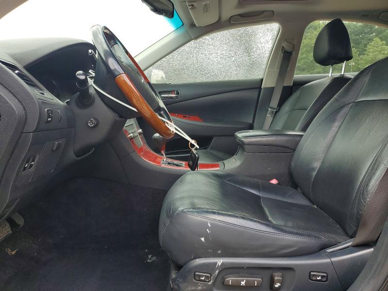 Aukcja sprzedaży 2009 Lexus Es, vin: JTHBJ46G292304576, numer aukcji: 63010586