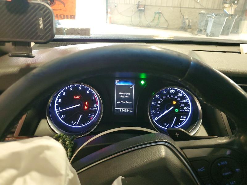 Продаж на аукціоні авто 2020 Toyota Camry, vin: 4T1G11AK9LU945670, номер лоту: 61535886