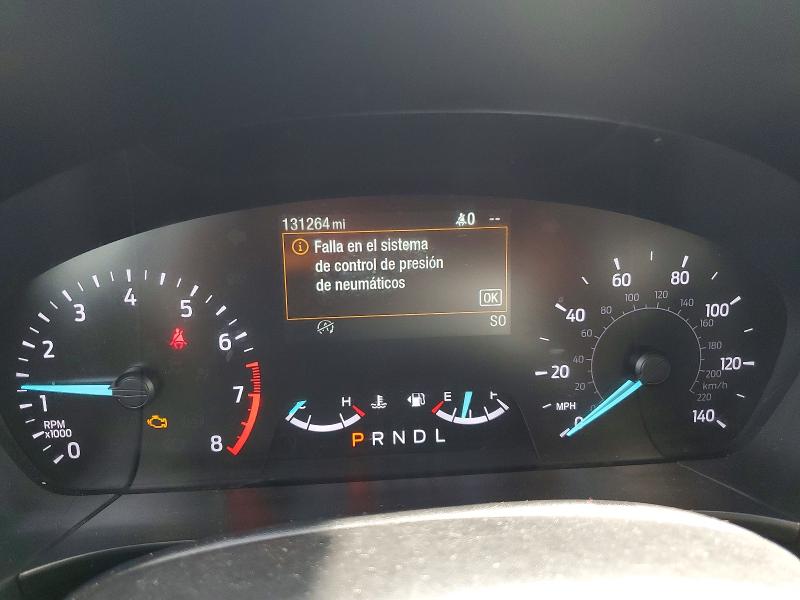 Aukcja sprzedaży 2020 Ford Escape, vin: 1FMCU0F65LUB56248, numer aukcji: 61419526