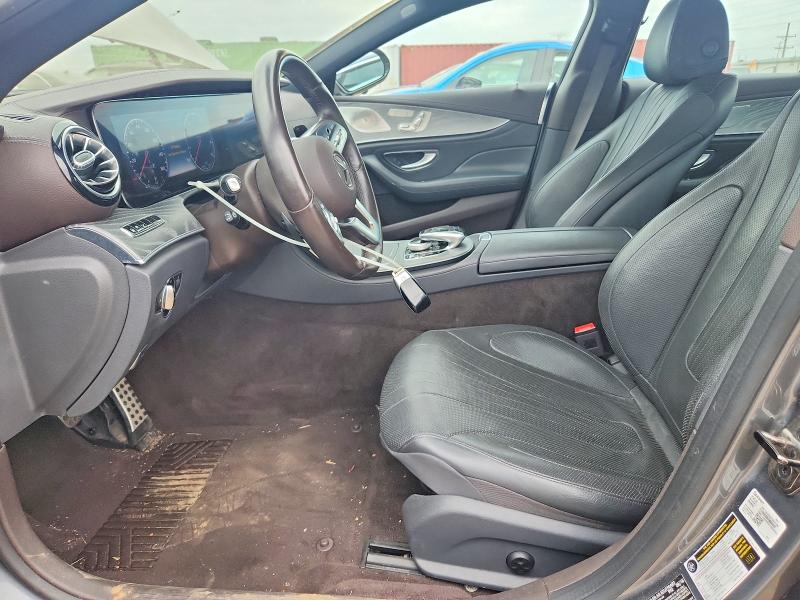 Продаж на аукціоні авто 2019 Mercedes-benz Cls, vin: WDD2J5KB4KA021096, номер лоту: 60471826