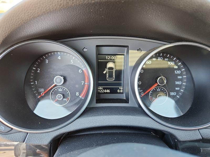 Aukcja sprzedaży 2012 Volkswagen Gti, vin: WVWGD7AJ9CW015195, numer aukcji: 60888096