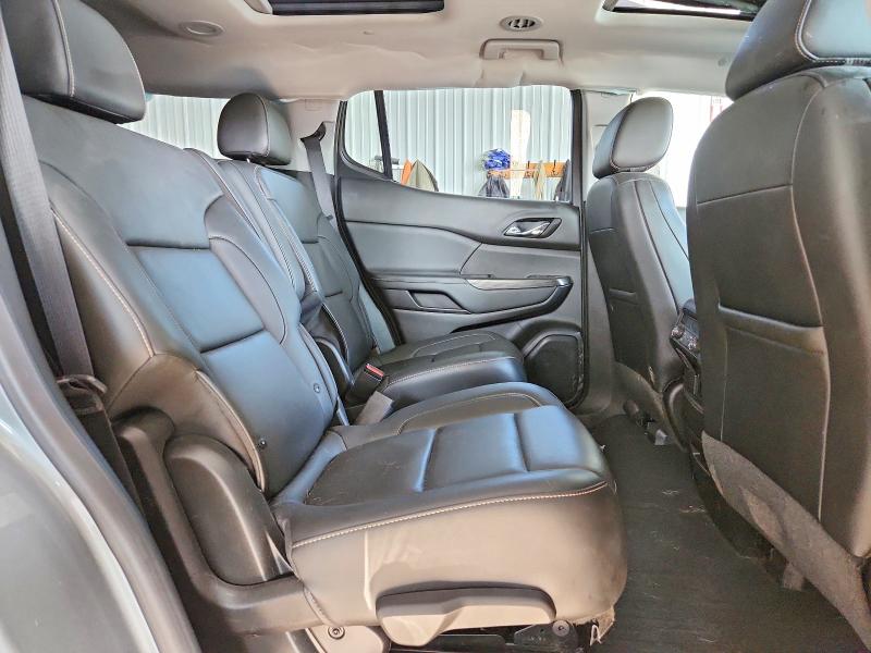 Продажа на аукционе авто 2023 Gmc Acadia, vin: 1GKKNUL44PZ183333, номер лота: 63048396