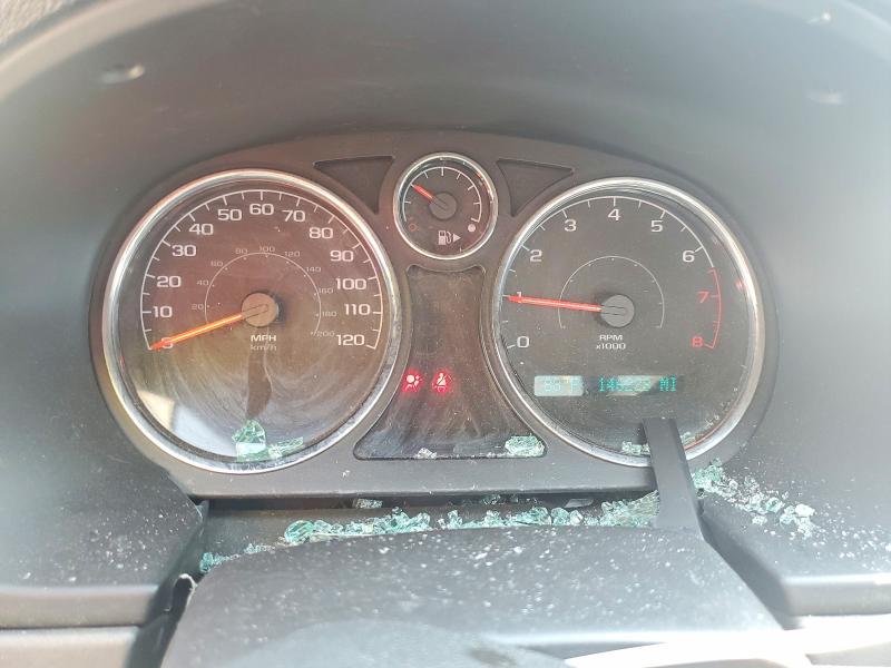 Продаж на аукціоні авто 2008 Chevrolet Cobalt, vin: 1G1AK18F287331106, номер лоту: 62831516