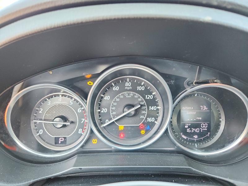 Продаж на аукціоні авто 2014 Mazda 6, vin: JM1GJ1V54E1104398, номер лоту: 61859826