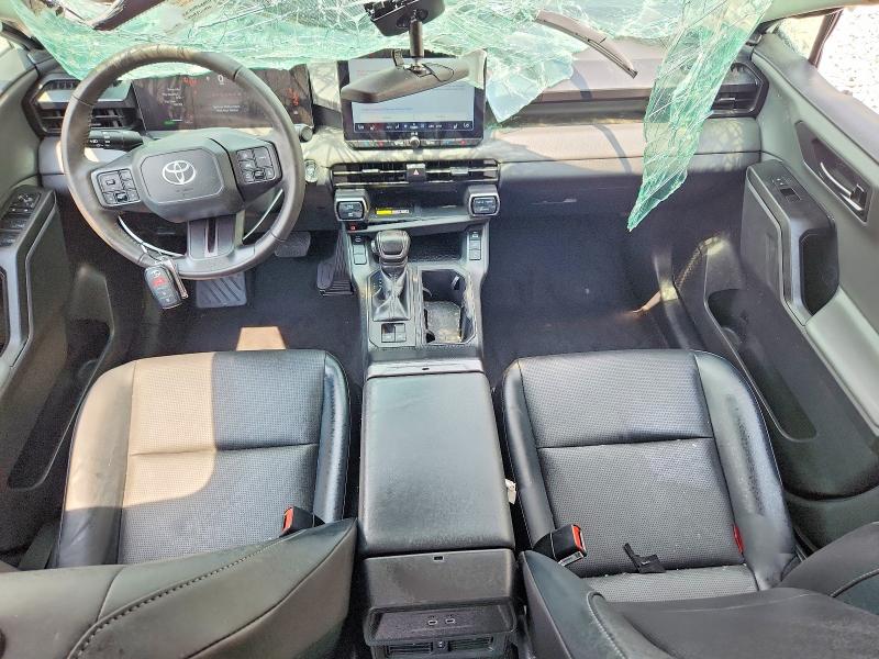 Aukcja sprzedaży 2026 Toyota Rav4, vin: 2T36CRAV1TC003944, numer aukcji: 61534546