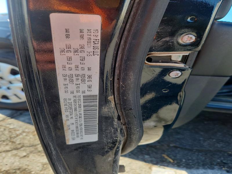 Aukcja sprzedaży 2015 Dodge Journey, vin: 3C4PDCAB9FT670744, numer aukcji: 59822366