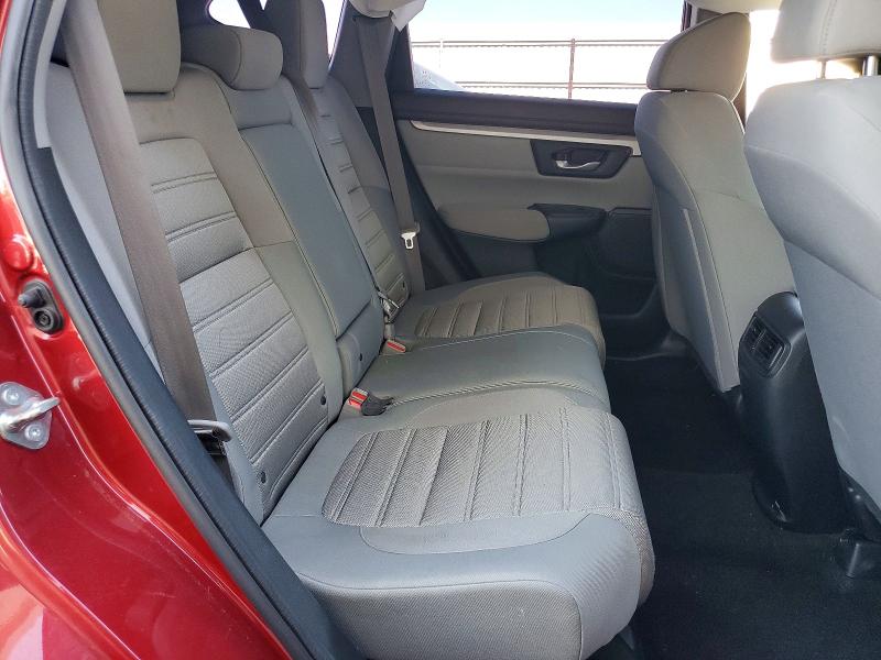 2020 Honda Cr-v მანქანა იყიდება აუქციონზე, vin: 5J6RW1H26LA006900, აუქციონის ნომერი: 63251996