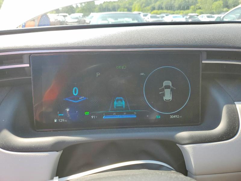 Aukcja sprzedaży 2024 Hyundai Tucson, vin: KM8JCCD14RU140831, numer aukcji: 63482156
