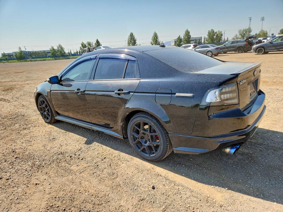 Продаж на аукціоні авто 2008 Acura Tl, vin: 19UUA76528A801594, номер лоту: 62433106
