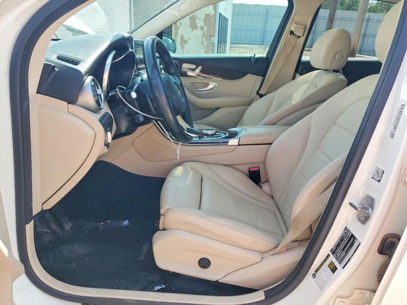 Aukcja sprzedaży 2018 Mercedes-benz Glc, vin: WDC0G4KB9JV084321, numer aukcji: 62319486