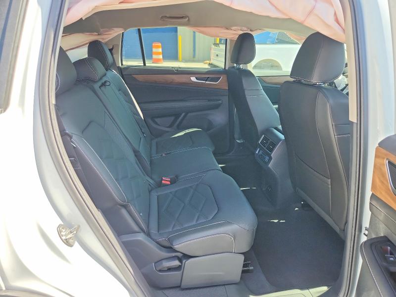 Продажа на аукционе авто 2026 Volkswagen Atlas, vin: 1V2HN2CA9TC573856, номер лота: 62776286