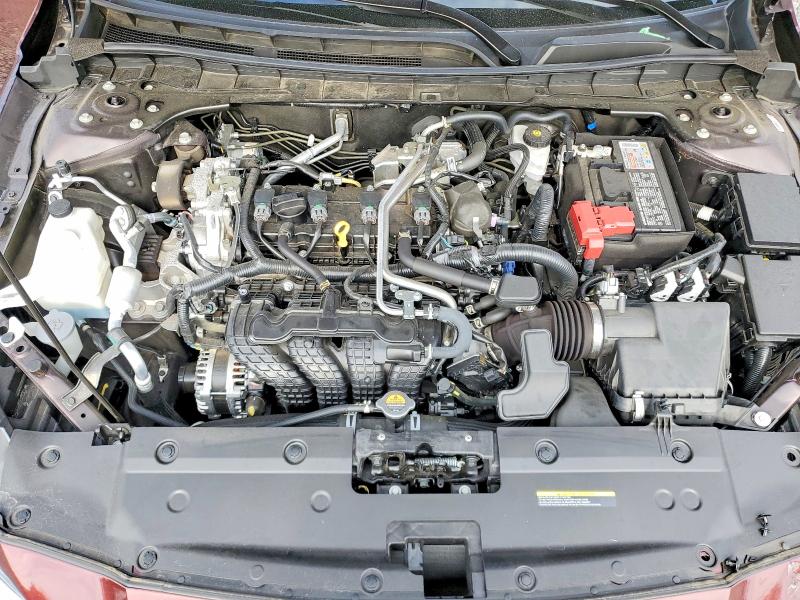 Продаж на аукціоні авто 2023 Nissan Altima, vin: 1N4BL4DW0PN389358, номер лоту: 59324246