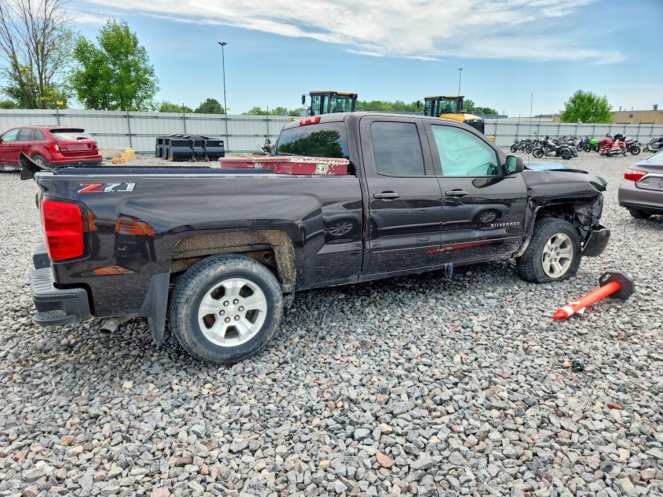 Aukcja sprzedaży 2019 Chevrolet Business, vin: 2GCVKPEC3K1129739, numer aukcji: 58237226