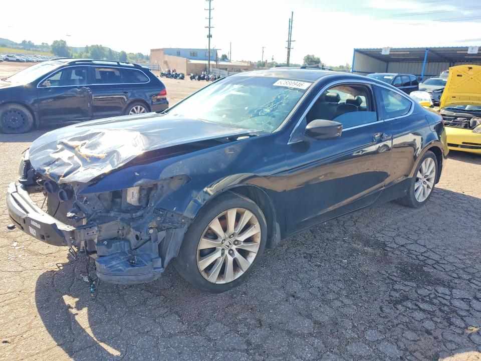 62880946 :رقم المزاد ، 1HGCS22828A010025 vin ، 2008 Honda Accord مزاد بيع
