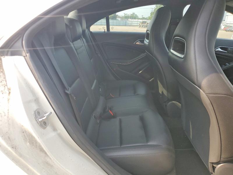 Продажа на аукционе авто 2015 Mercedes-benz Cla, vin: WDDSJ4EBXFN239399, номер лота: 59333986