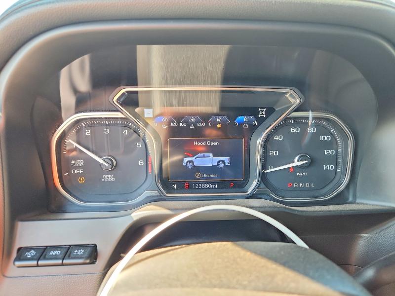 Продажа на аукционе авто 2020 Gmc Sierra, vin: 1GTU9FELXLZ178656, номер лота: 59956876