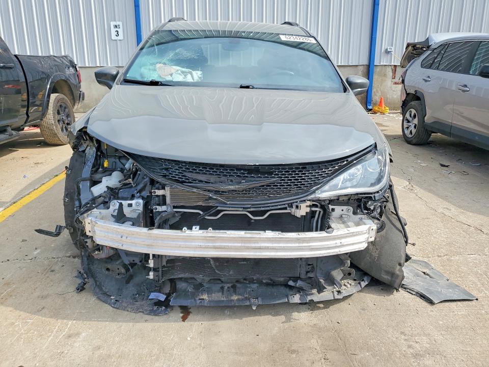 Aukcja sprzedaży 2020 Chrysler Pacifica, vin: 2C4RC1EG5LR149766, numer aukcji: 62342286