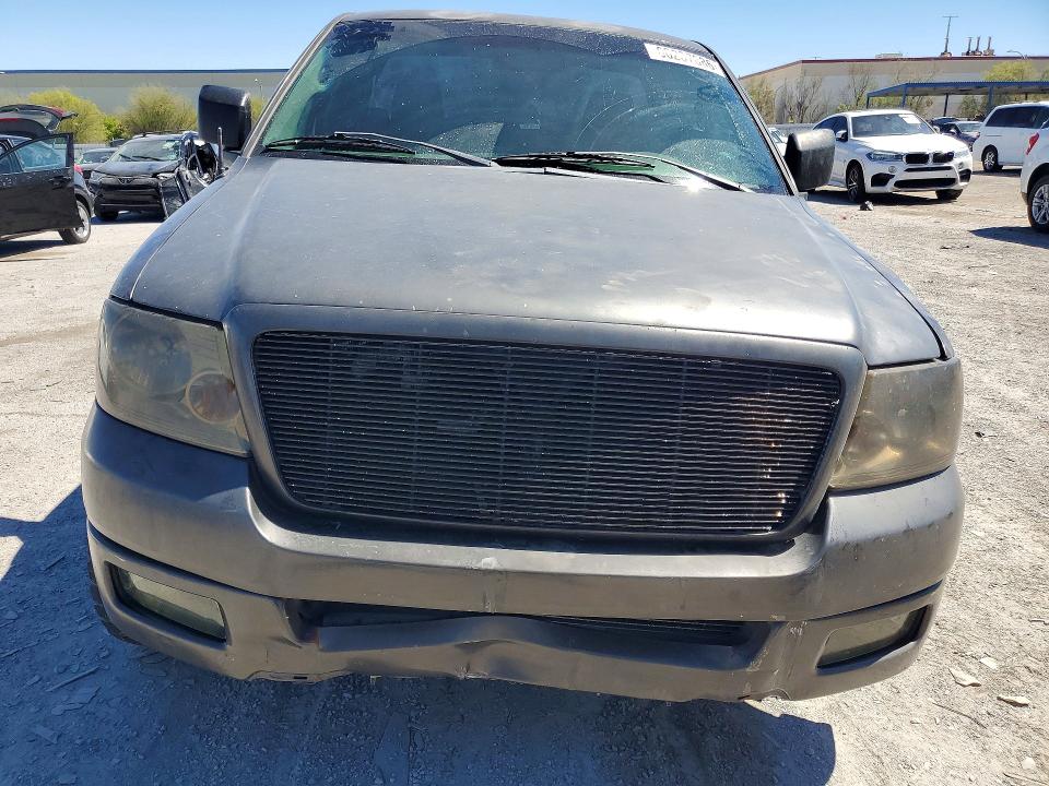 Продаж на аукціоні авто 2005 Ford F150, vin: 1FTRF02285KC77804, номер лоту: 60237886