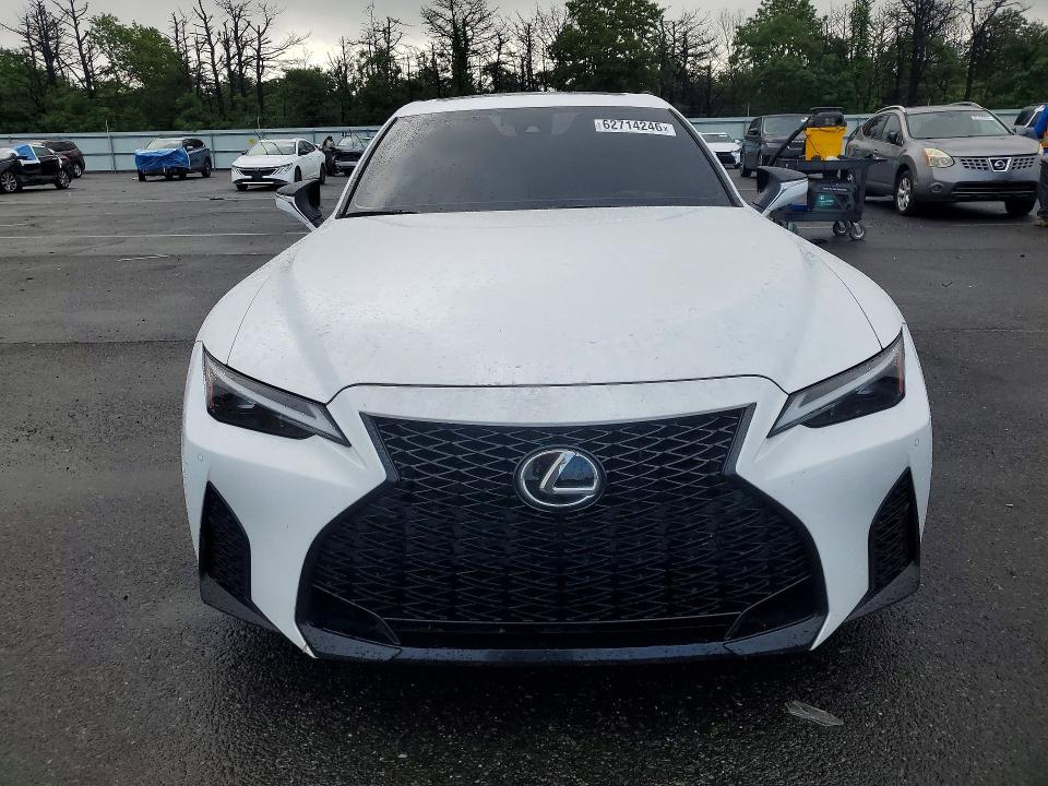 Aukcja sprzedaży 2024 Lexus Is 350, vin: JTHGZ1B29R5081569, numer aukcji: 62714246