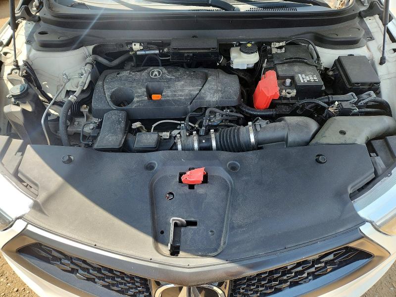 Продажа на аукционе авто 2019 Acura Rdx, vin: 5J8TC2H75KL004775, номер лота: 61776586