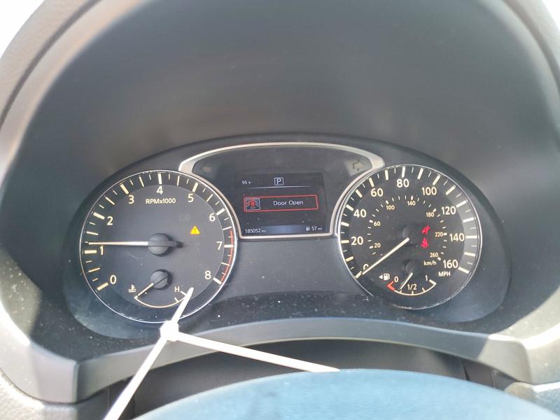 59715286 :رقم المزاد ، 1N4AL3AP4GC257539 vin ، 2016 Nissan Altima مزاد بيع