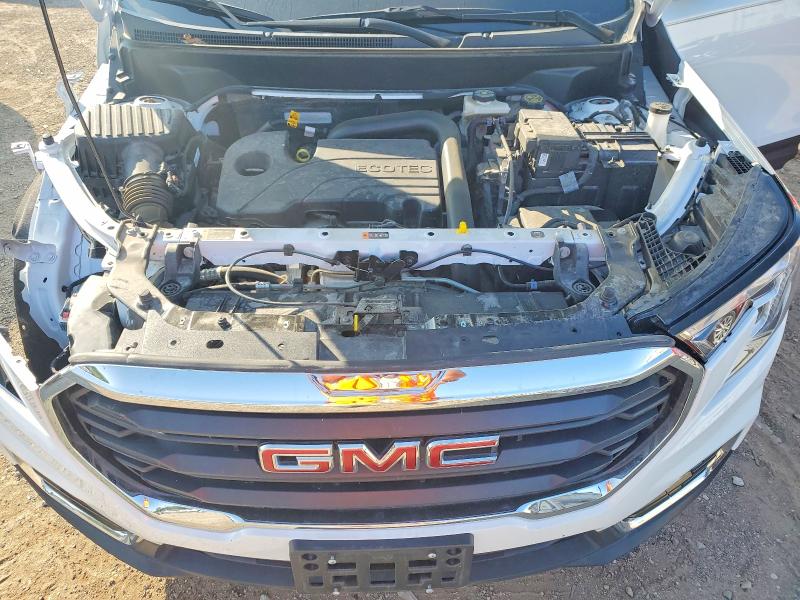Продаж на аукціоні авто 2023 Gmc Terrain, vin: 3GKALTEG3PL105815, номер лоту: 62097556