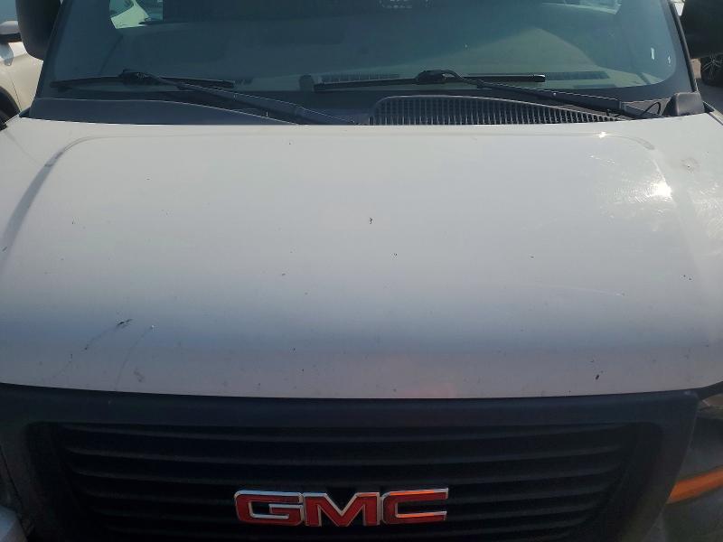 2016 Gmc Savana მანქანა იყიდება აუქციონზე, vin: 1GTZ7GFG3G1211164, აუქციონის ნომერი: 63002336