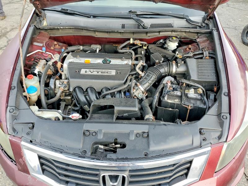 2009 Honda Accord მანქანა იყიდება აუქციონზე, vin: 1HGCP26429A170092, აუქციონის ნომერი: 62500506