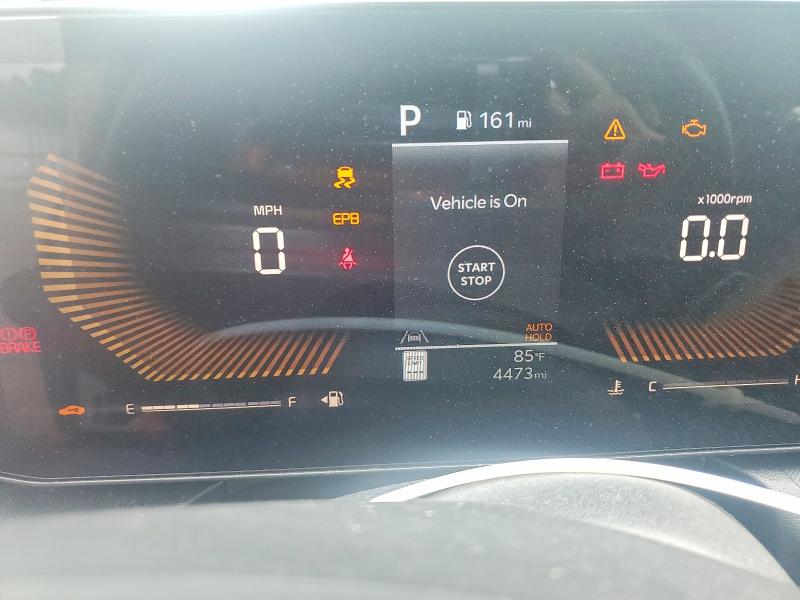 59665926 :رقم المزاد ، 3KPFT4DE4TE277275 vin ، 2026 Kia K4 مزاد بيع