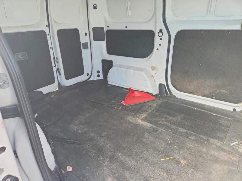 Продажа на аукционе авто 2020 Nissan Nv200, vin: 3N6CM0KN5LK700634, номер лота: 59946016