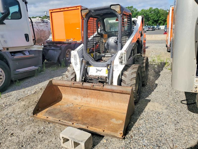 Продаж на аукціоні авто 2021 Bobcat Skid Steer, vin: B4RF11648, номер лоту: 60031126