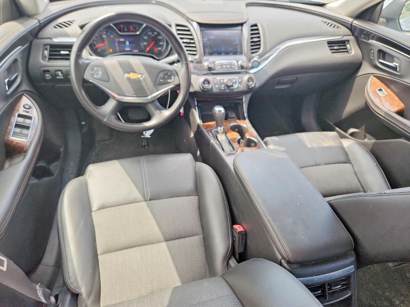 2014 Chevrolet Impala მანქანა იყიდება აუქციონზე, vin: 1G1115SLXEU154388, აუქციონის ნომერი: 62268666