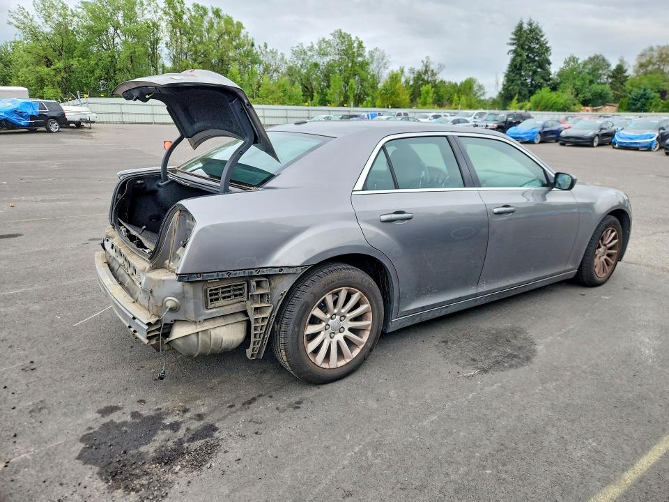 Aukcja sprzedaży 2011 Chrysler 300, vin: 2C3CA4CG6BH516716, numer aukcji: 85634575