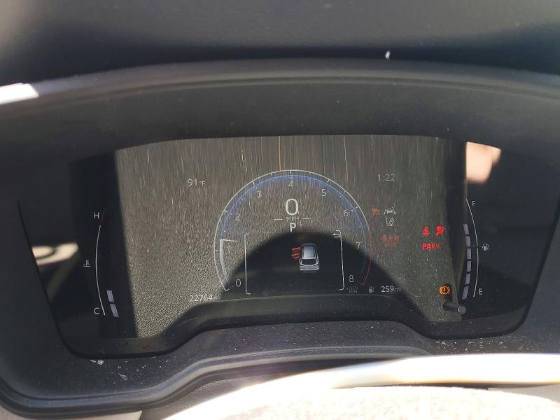 Продаж на аукціоні авто 2026 Toyota Corolla Cross, vin: 7MUAAAAGXTV155116, номер лоту: 63221316