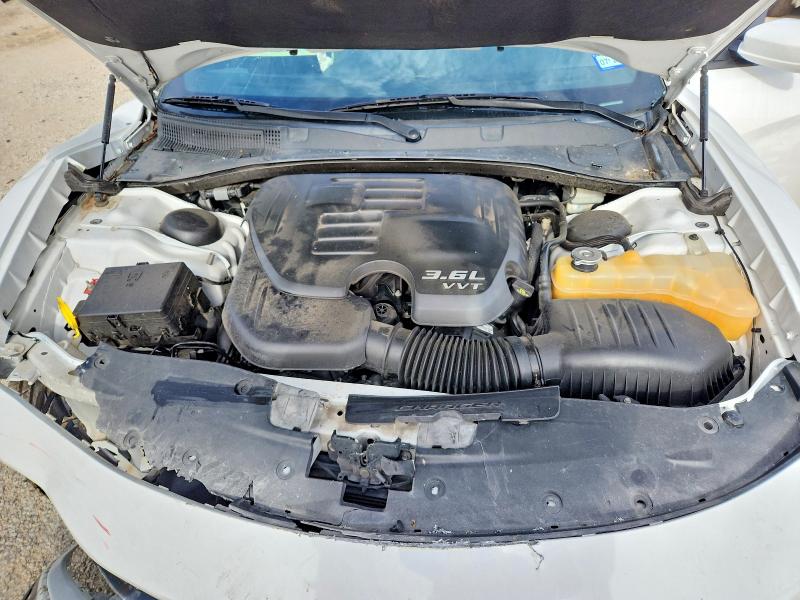 Продажа на аукционе авто 2015 Dodge Charger, vin: 2C3CDXBG0FH907943, номер лота: 61598286