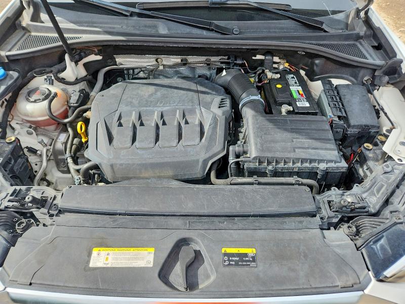 Aukcja sprzedaży 2021 Audi Q3, vin: WA1DECF37M1016034, numer aukcji: 61082886