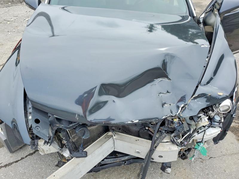 59834146 :رقم المزاد ، JTHCL5EF0B5009672 vin ، 2011 Lexus Ls مزاد بيع