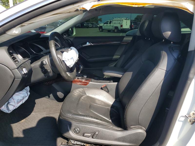 Aukcja sprzedaży 2009 Audi A5, vin: WAUDK78T89A022402, numer aukcji: 59002796
