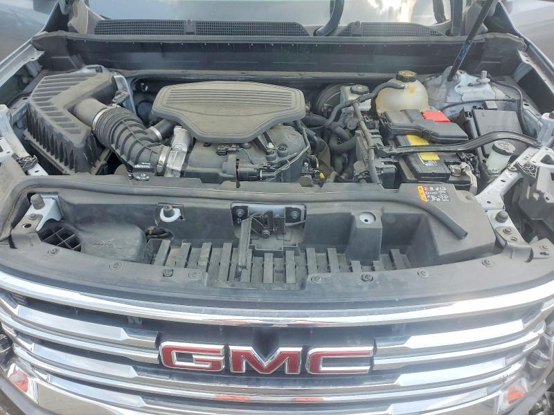 Продажа на аукционе авто 2020 Gmc Acadia, vin: 1GKKNMLS9LZ129874, номер лота: 62656776
