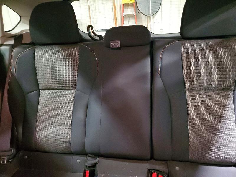 2023 Subaru Crosstrek მანქანა იყიდება აუქციონზე, vin: JF2GTAECXPH200640, აუქციონის ნომერი: 62863616
