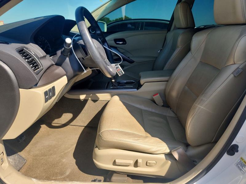 Продаж на аукціоні авто 2015 Acura Rdx, vin: 5J8TB3H59FL014125, номер лоту: 59912806